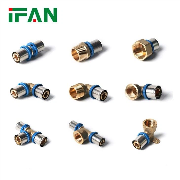 pex fitting