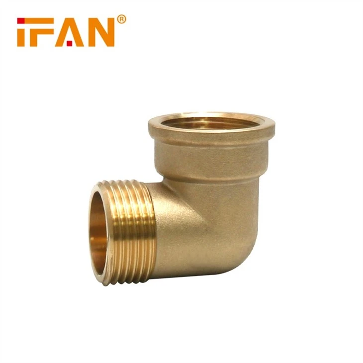 Plumbing Brass Fittings