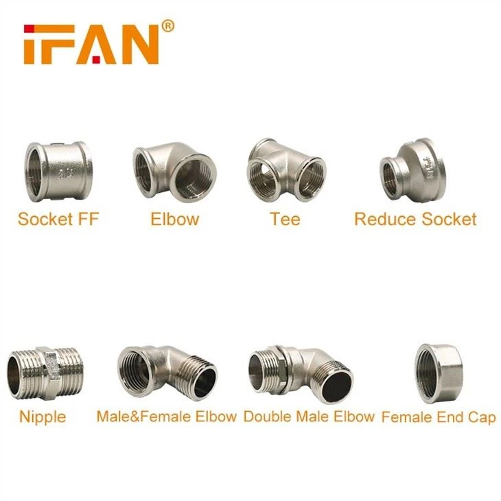 Stainless Steel pipe fitting