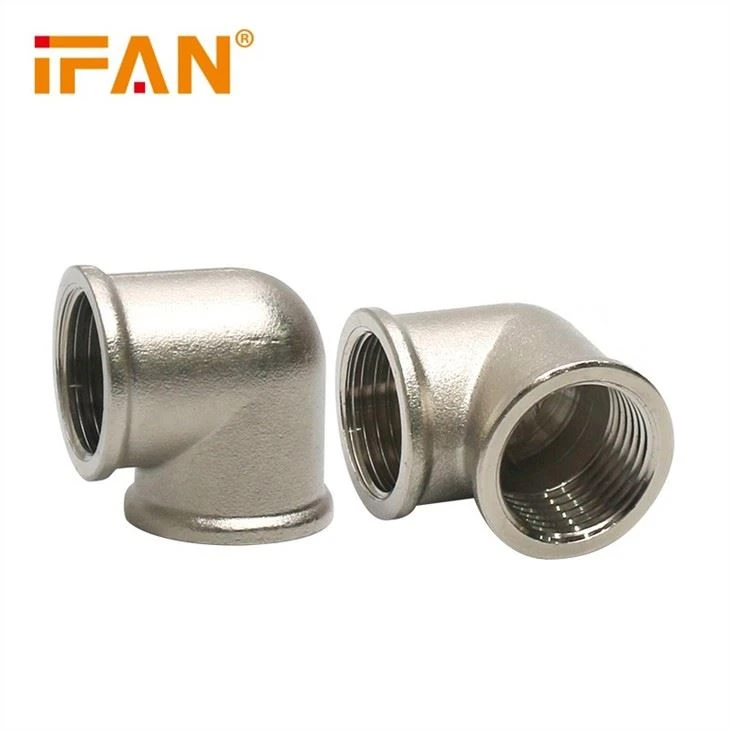 Stainless Steel elbow
