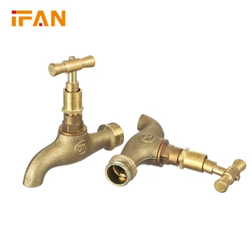 Conas an faucet a úsáid