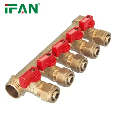 Manifold Uisce Práis