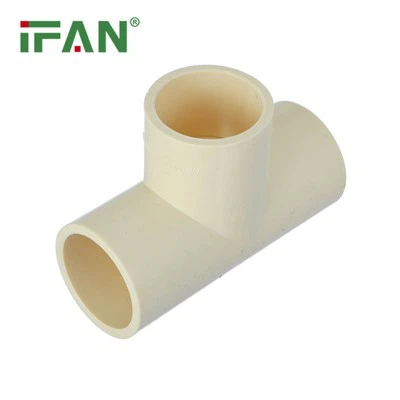 IFAN CPVC Laghdaigh Tee