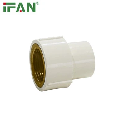 Soicéad Plaisteacha CPVC