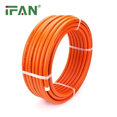 IFAN 16-32MM PEX AL PEX Píob