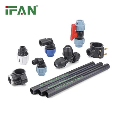 Clamp Diallait IFAN PP
