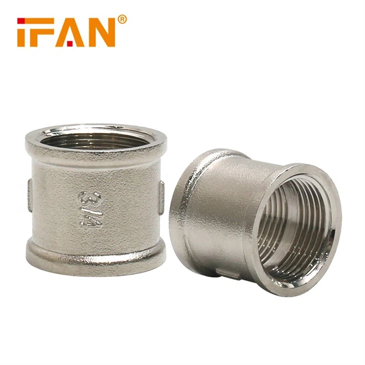 The Artistry And Functionality Of Brass Fitting Sockets