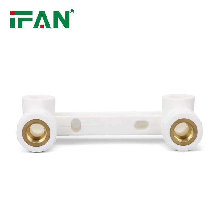 The Versatile PPR Fitting Double Elbow NBR 15884
