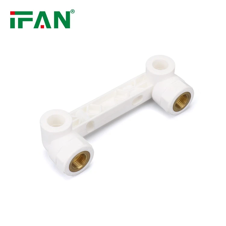 The Versatile PPR Fitting Double Elbow NBR 15884